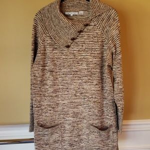 Tunic Sweater